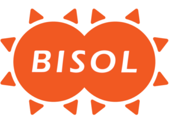 Bisol logo.